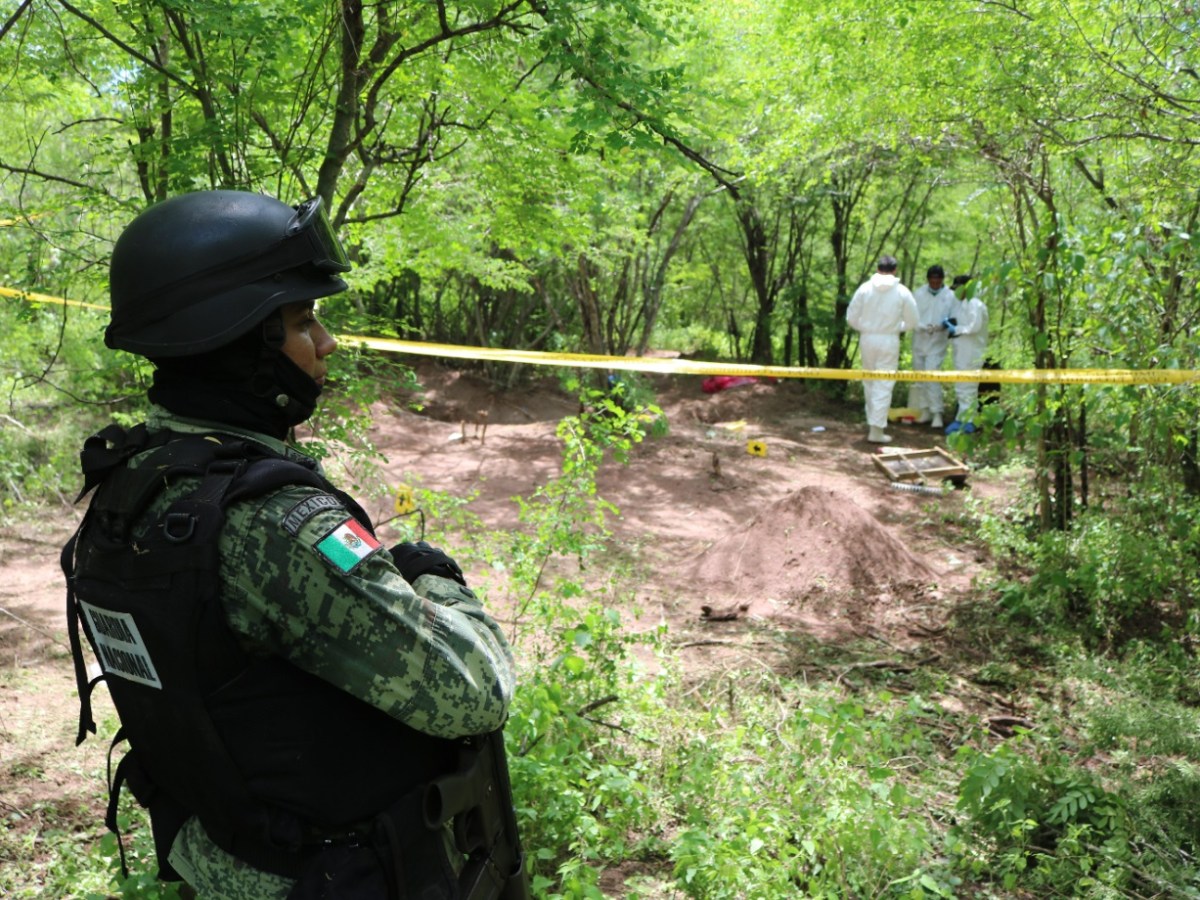 CEDH acredita violación al derecho de búsqueda y localización de personas desaparecidas y a la seguridad jurídica de integrantes de un Colectivo de Búsqueda de&nbsp;Personas